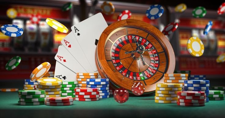 Ilustrasi promosi bonus mingguan yang menarik bagi pengguna yang bertaruh di lotus333