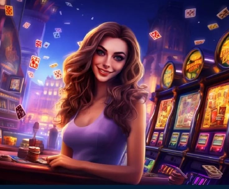 Ilustrasi proses verifikasi usia pengguna demi pengalaman bertaruh yang bertanggung jawab