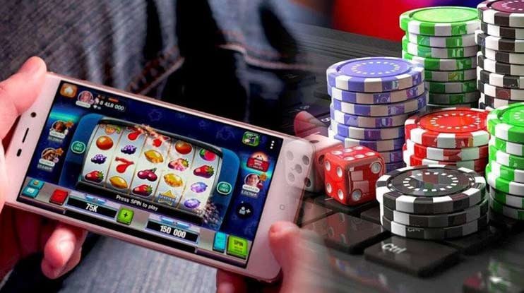 Panduan lengkap penggunaan platform lotus333 melalui smartphone dan tablet