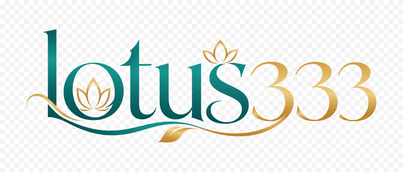 Stempel Logo lotus333